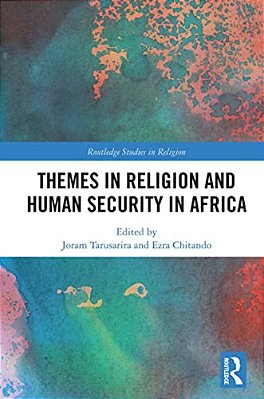 Themes In Religion And Human Security In Africa-..