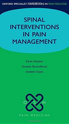 Spinal Interventions In Pain Management-..