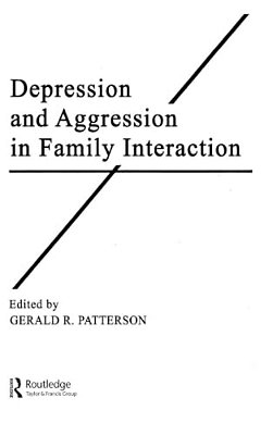 Depression And Aggression In Family Interaction-..