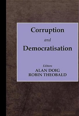Corruption And Democratisation-..