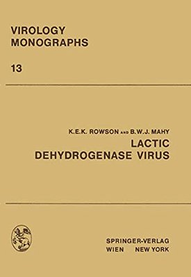 Lactic Dehydrogenase Virus-..