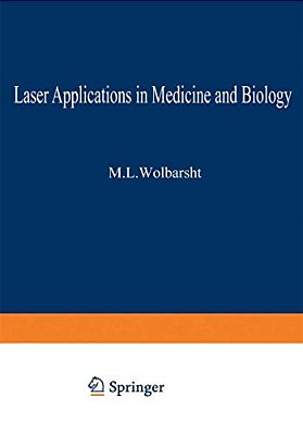 Laser Applications In Medicine And Biology: Volume 2-..
