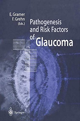 Pathogenesis And Risk Factors Of Glaucoma-..