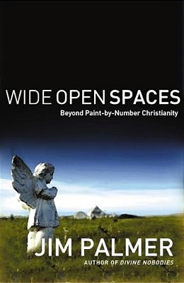 Wide Open Spaces: Beyond Paint-By-number Christianity-..