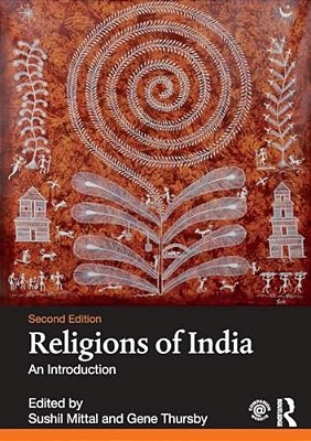 Religions Of India: An Introduction-..