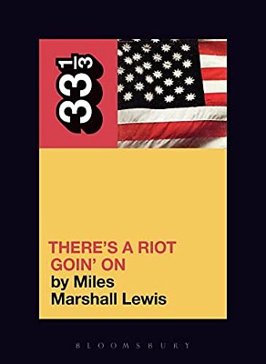 Sly And The Family Stone's There's A Riot Goin' On-..