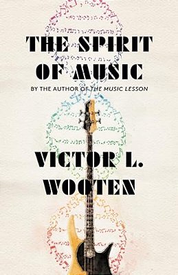 The Spirit Of Music: The Lesson Continues-..