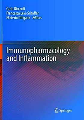 Immunopharmacology And Inflammation-..