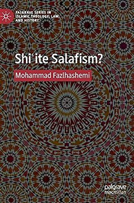 Shi? Ite Salafism?-..