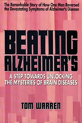 Beating Alzheimer'S: A Step Towards Unlocking The Mysteries Of Brain Diseases-..