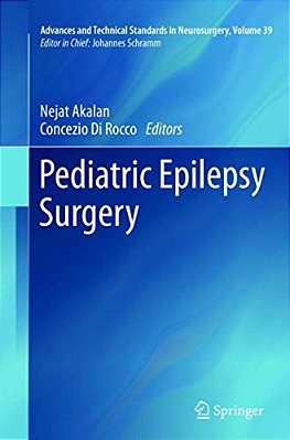 Pediatric Epilepsy Surgery-..