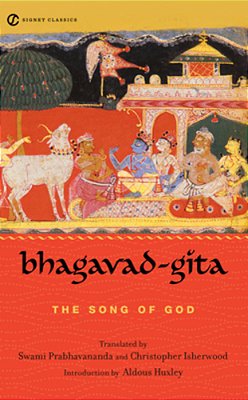 Bhagavad-Gita: The Song Of God-..