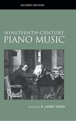 Nineteenth-Century Piano Music-..