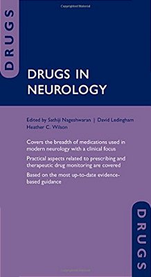 Drugs In Neurology-..