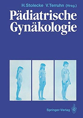 Pädiatrische Gynäkologie-..