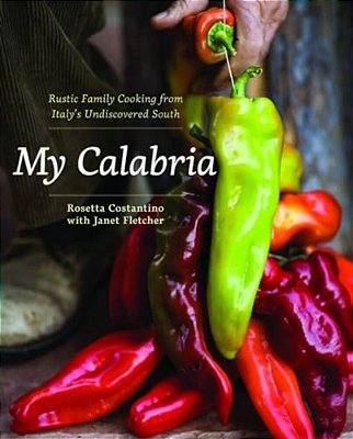 My Calabria-..