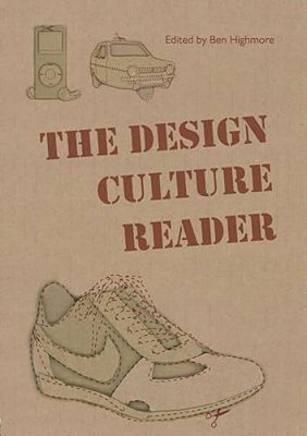 The Design Culture Reader-..