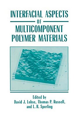 Interfacial Aspects Of Multicomponent Polymer Materials-..