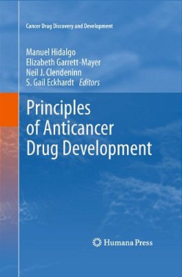 Principles Of Anticancer Drug Development-..