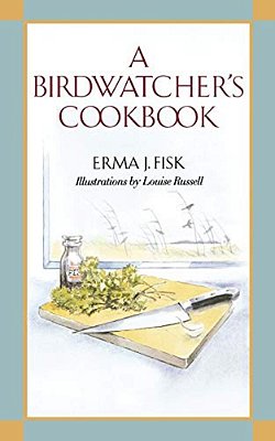 A Birdwatcher's Cookbook-..
