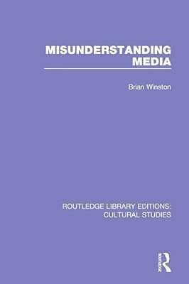 Misunderstanding Media-..