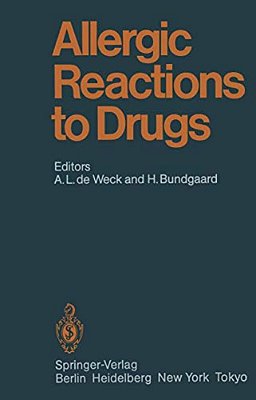 Allergic Reactions To Drugs-..