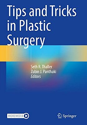 Tips And Tricks In Plastic Surgery-..