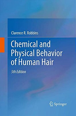 Chemical And Physical Behavior Of Human Hair-..
