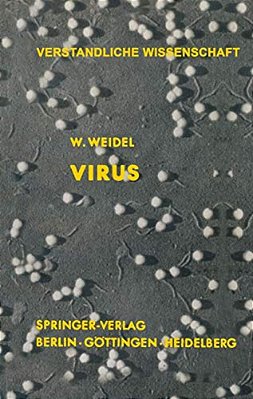 Virus: Die Geschichte Vom Geborgten Leben-..