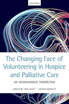 The Changing Face Of Volunteering In Hospice And Palliative Care-..