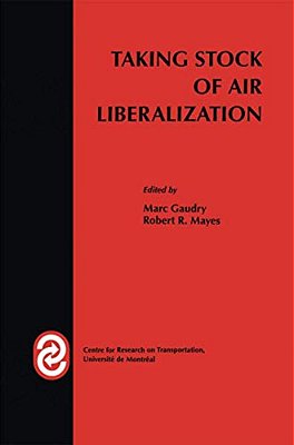 Taking Stock Of Air Liberalization-..