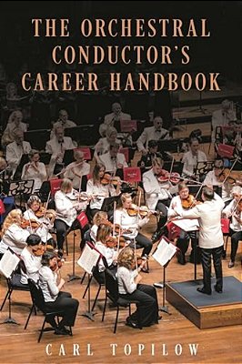 Orchestral Conductor's Career Handbook-..