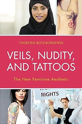 Veils, Nudity, And Tattoos: The New Feminine Aesthetics-..