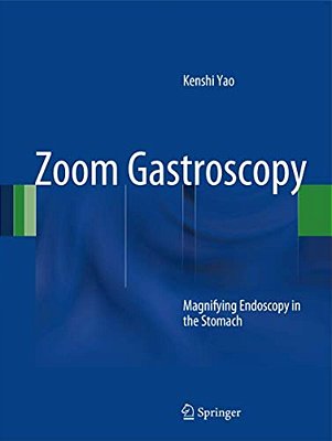 Zoom Gastroscopy: Magnifying Endoscopy In The Stomach-..