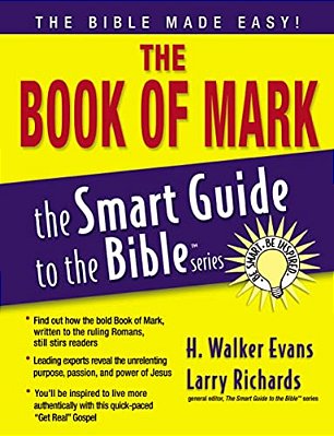 The Book Of Mark-..