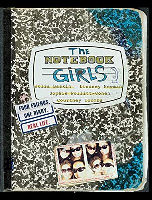 The Notebook Girls-..