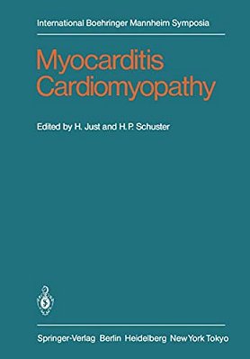 Myocarditis Cardiomyopathy: Selected Problems Of Pathogenesis And Clinic-..