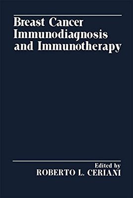 Breast Cancer Immunodiagnosis And Immunotherapy-..