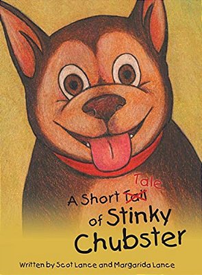 A Short Tale Of Stinky Chubster-..