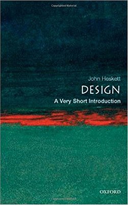 Design: A Very Short Introduction-..