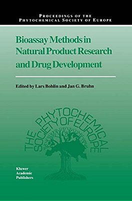 Bioassay Methods In Natural Product Research And Drug Development-..