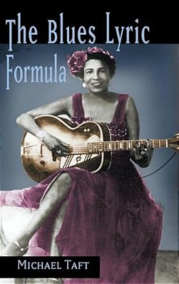 The Blues Lyric Formula-..
