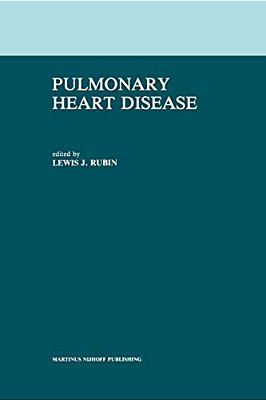 Pulmonary Heart Disease-..