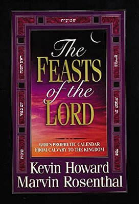 The Feasts Of The Lord-..