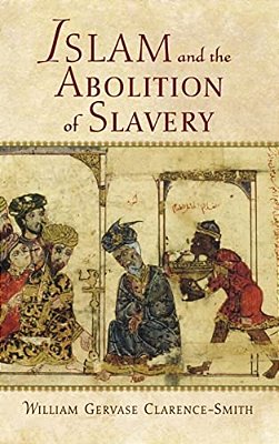 Islam And The Abolition Of Slavery-..