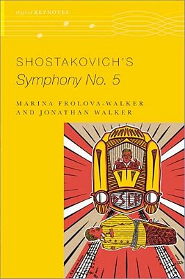Shostakovich's Symphony No. 5-..
