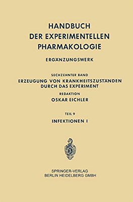 Infektionen I-..