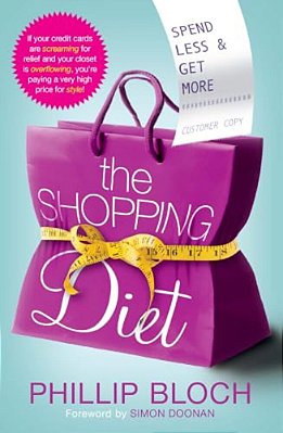 The Shopping Diet-..