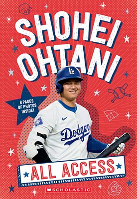 Shohei Ohtani: All Access-..