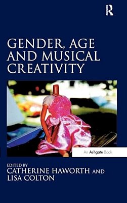Gender, Age And Musical Creativity-..